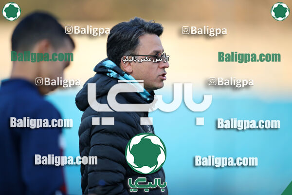 نیروی زمینی 6–0 المپیک اندیشه
