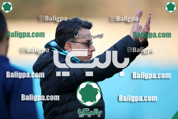 نیروی زمینی 6–0 المپیک اندیشه