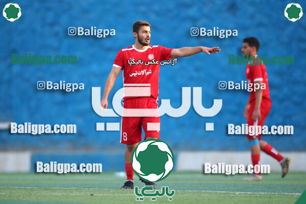 نیروی زمینی 6–0 المپیک اندیشه