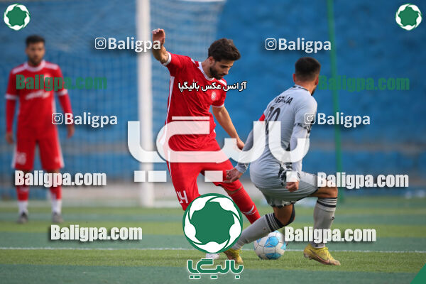 نیروی زمینی 6–0 المپیک اندیشه