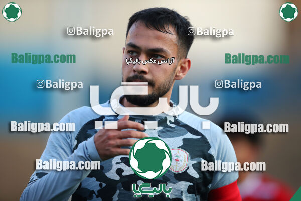 نیروی زمینی 6–0 المپیک اندیشه