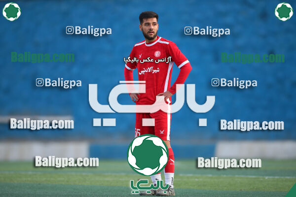 نیروی زمینی 6–0 المپیک اندیشه