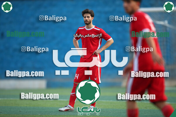 نیروی زمینی 6–0 المپیک اندیشه