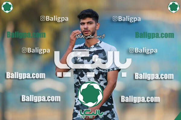 نیروی زمینی 6–0 المپیک اندیشه
