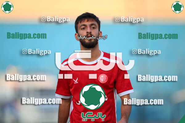 نیروی زمینی 6–0 المپیک اندیشه