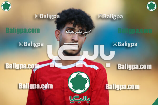 نیروی زمینی 6–0 المپیک اندیشه