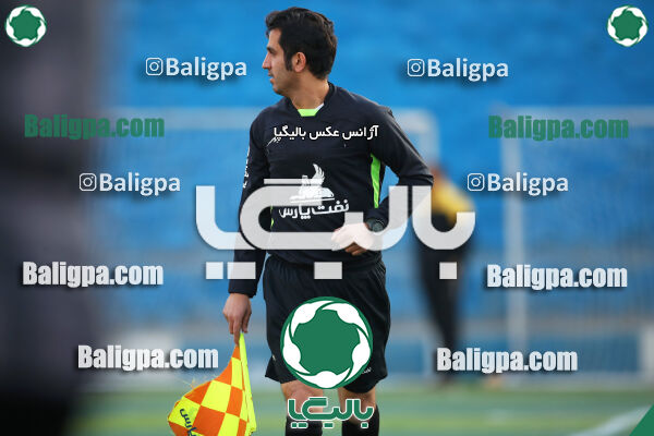 نیروی زمینی 6–0 المپیک اندیشه