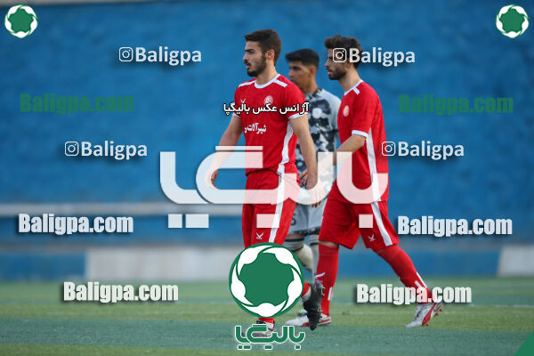 نیروی زمینی 6–0 المپیک اندیشه