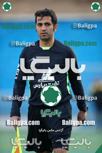 نیروی زمینی 6–0 المپیک اندیشه