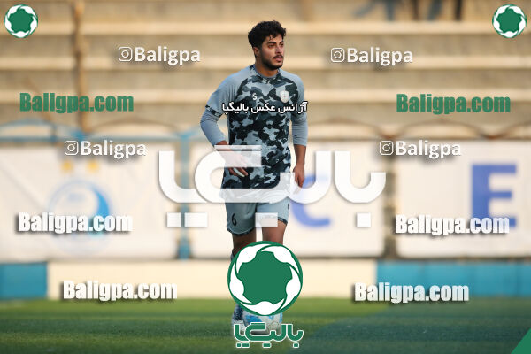 نیروی زمینی 6–0 المپیک اندیشه