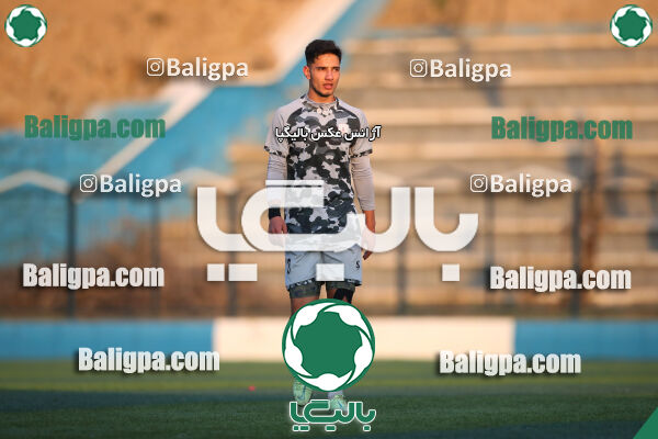 نیروی زمینی 6–0 المپیک اندیشه