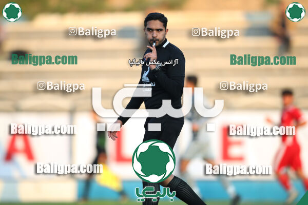 نیروی زمینی 6–0 المپیک اندیشه