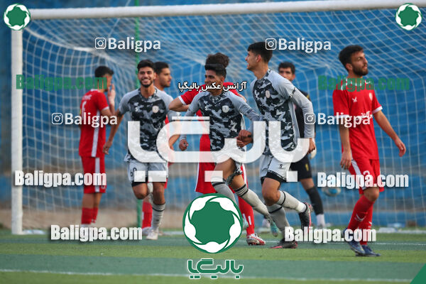 نیروی زمینی 6–0 المپیک اندیشه