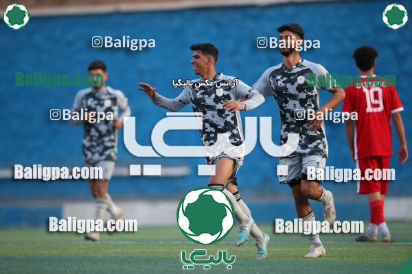 نیروی زمینی 6–0 المپیک اندیشه