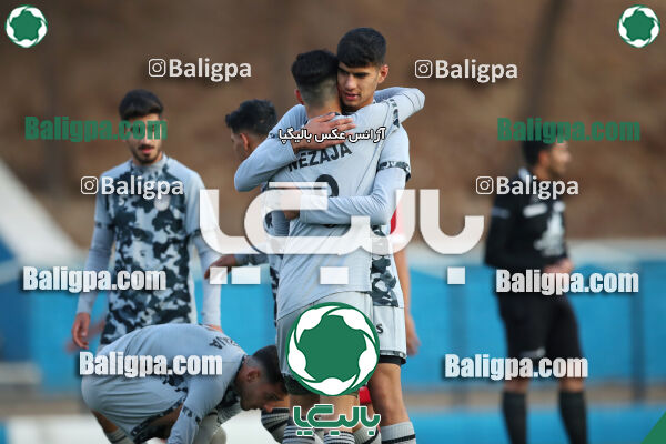 نیروی زمینی 6–0 المپیک اندیشه