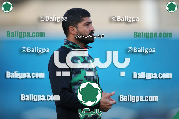 نیروی زمینی 6–0 المپیک اندیشه