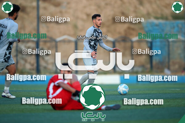 نیروی زمینی 6–0 المپیک اندیشه