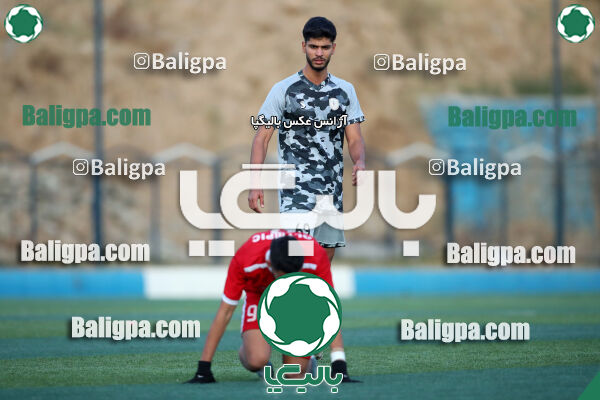 نیروی زمینی 6–0 المپیک اندیشه