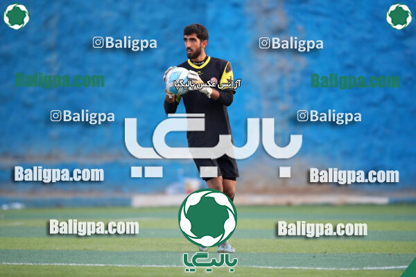 نیروی زمینی 6–0 المپیک اندیشه