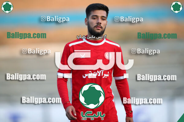 نیروی زمینی 6–0 المپیک اندیشه