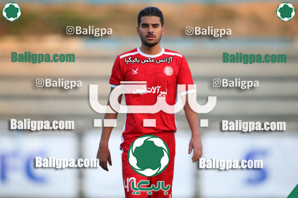 نیروی زمینی 6–0 المپیک اندیشه