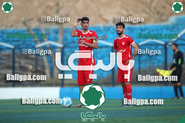 نیروی زمینی 6–0 المپیک اندیشه