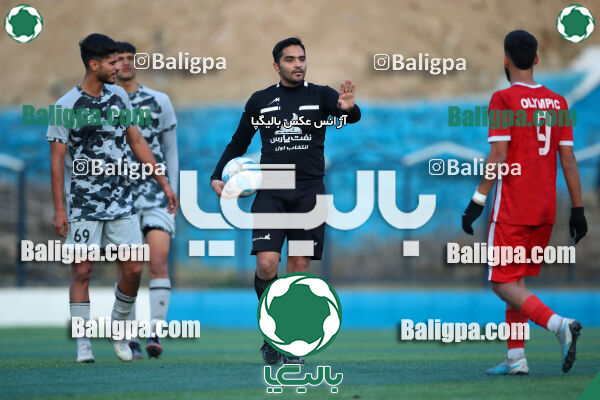نیروی زمینی 6–0 المپیک اندیشه