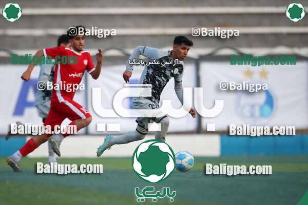 نیروی زمینی 6–0 المپیک اندیشه