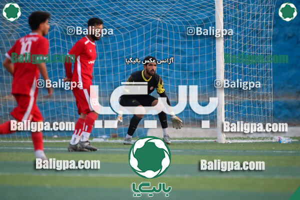 نیروی زمینی 6–0 المپیک اندیشه