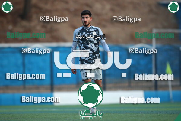 نیروی زمینی 6–0 المپیک اندیشه