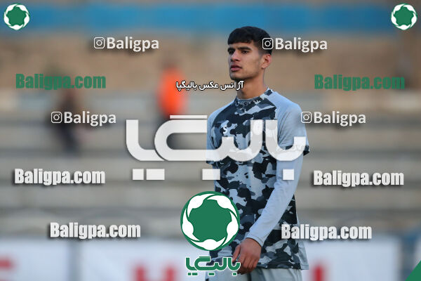 نیروی زمینی 6–0 المپیک اندیشه