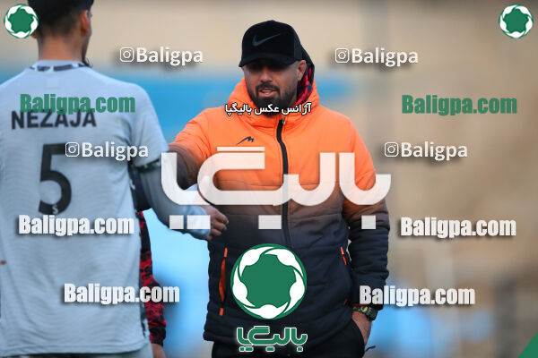 نیروی زمینی 6–0 المپیک اندیشه