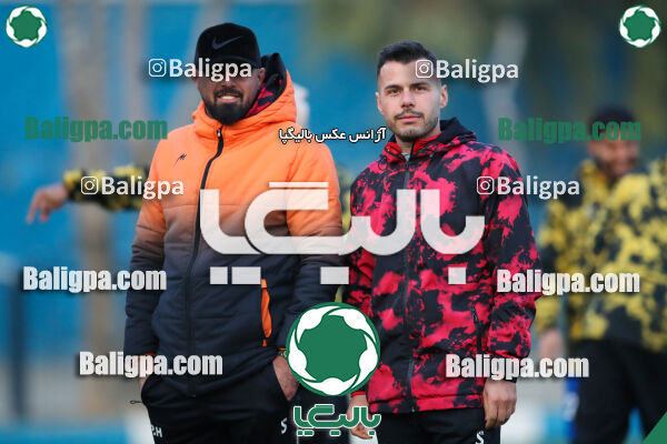 نیروی زمینی 6–0 المپیک اندیشه