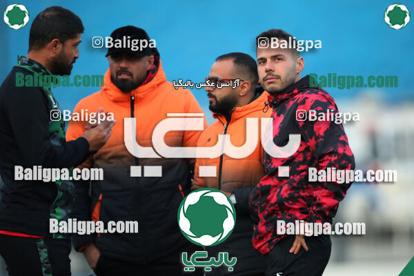 نیروی زمینی 6–0 المپیک اندیشه