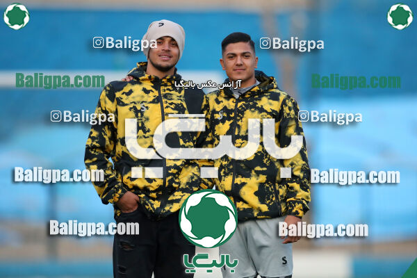 نیروی زمینی 6–0 المپیک اندیشه
