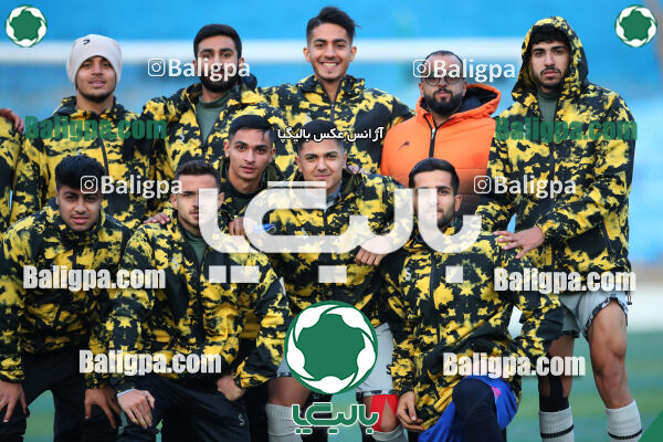 نیروی زمینی 6–0 المپیک اندیشه