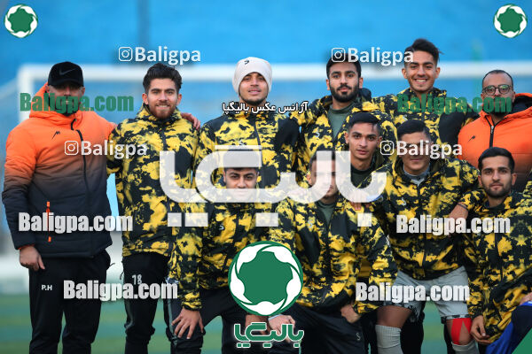 نیروی زمینی 6–0 المپیک اندیشه
