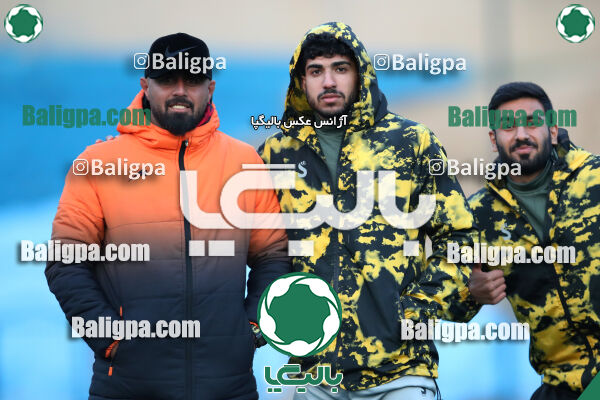 نیروی زمینی 6–0 المپیک اندیشه