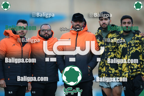 نیروی زمینی 6–0 المپیک اندیشه
