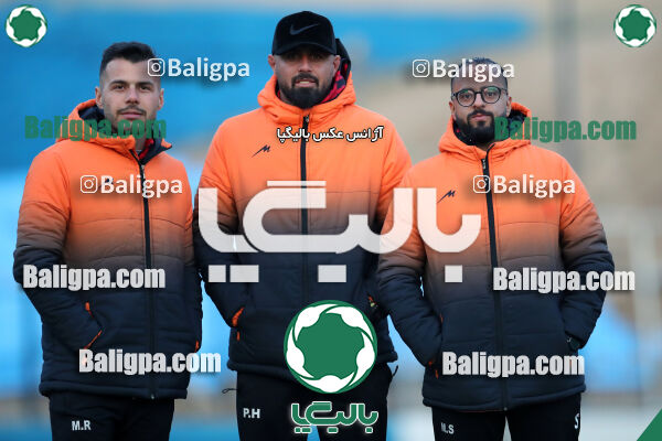 نیروی زمینی 6–0 المپیک اندیشه