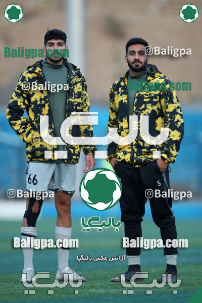 نیروی زمینی 6–0 المپیک اندیشه