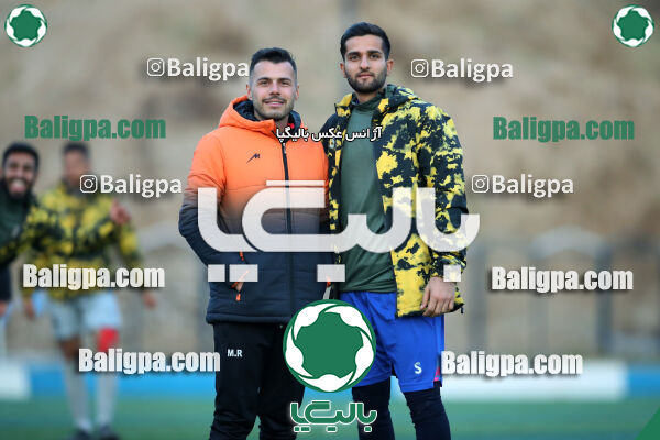 نیروی زمینی 6–0 المپیک اندیشه