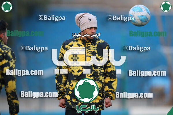 نیروی زمینی 6–0 المپیک اندیشه