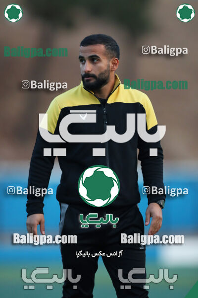 نیروی زمینی 6–0 المپیک اندیشه