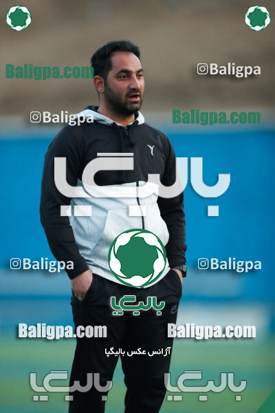 نیروی زمینی 6–0 المپیک اندیشه