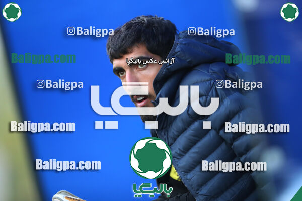 نیروی زمینی 6–0 المپیک اندیشه