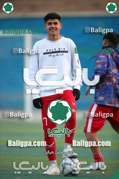 نیروی زمینی 6–0 المپیک اندیشه