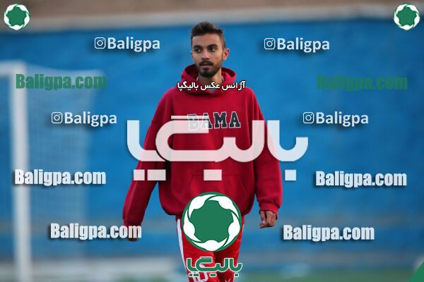 نیروی زمینی 6–0 المپیک اندیشه