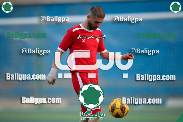 نیروی زمینی 6–0 المپیک اندیشه