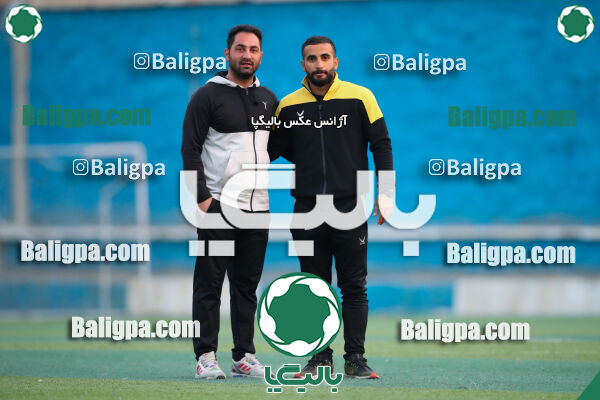 نیروی زمینی 6–0 المپیک اندیشه